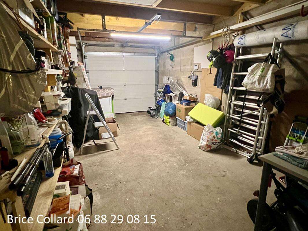 Maison à NOGENT-SUR-OISE