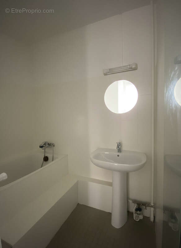 Appartement à TRAPPES