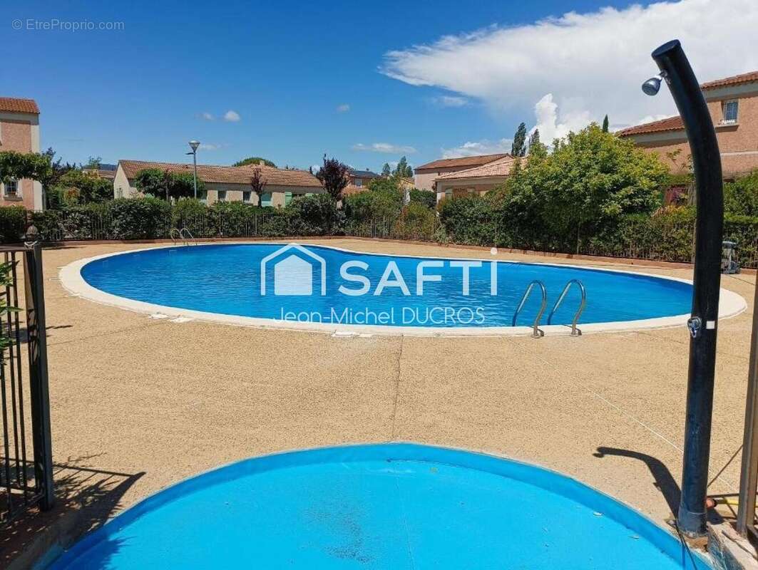 Photo 4 - Maison à LORIOL-DU-COMTAT