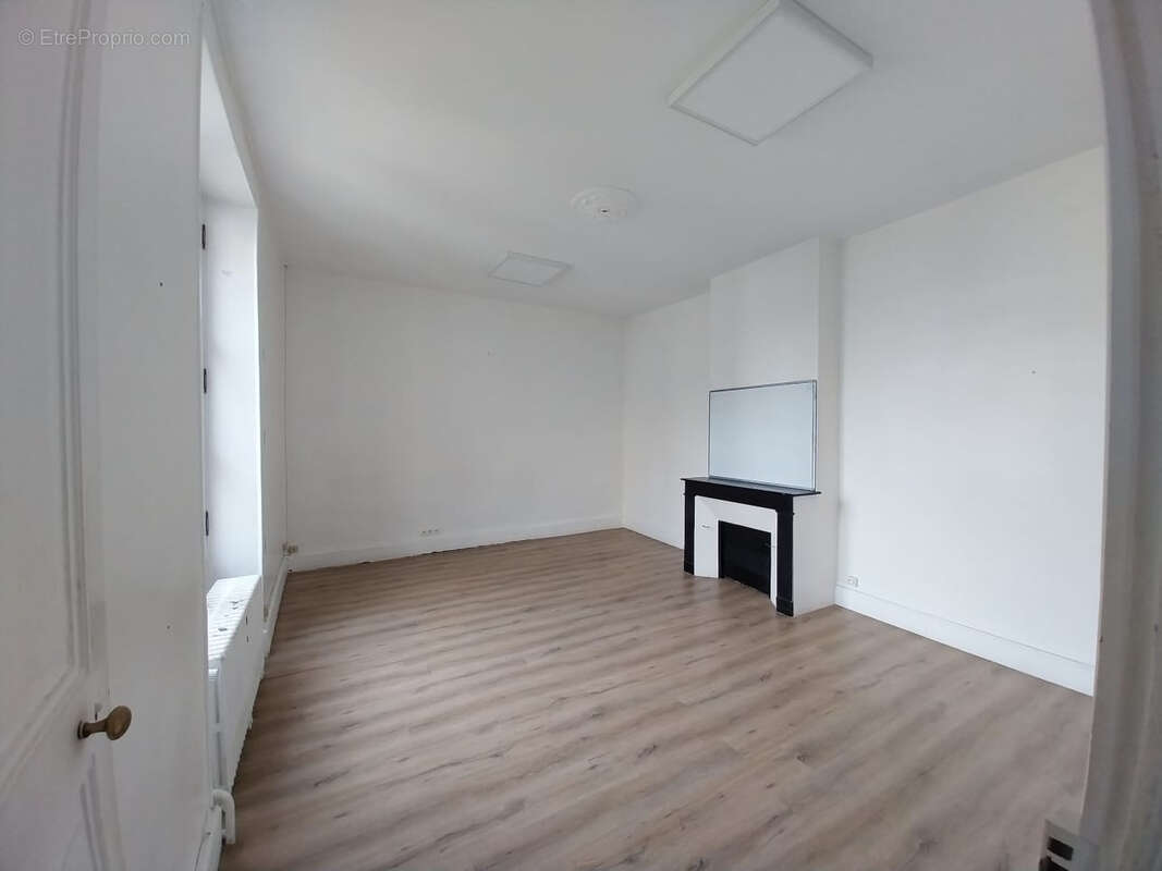 Appartement à POITIERS