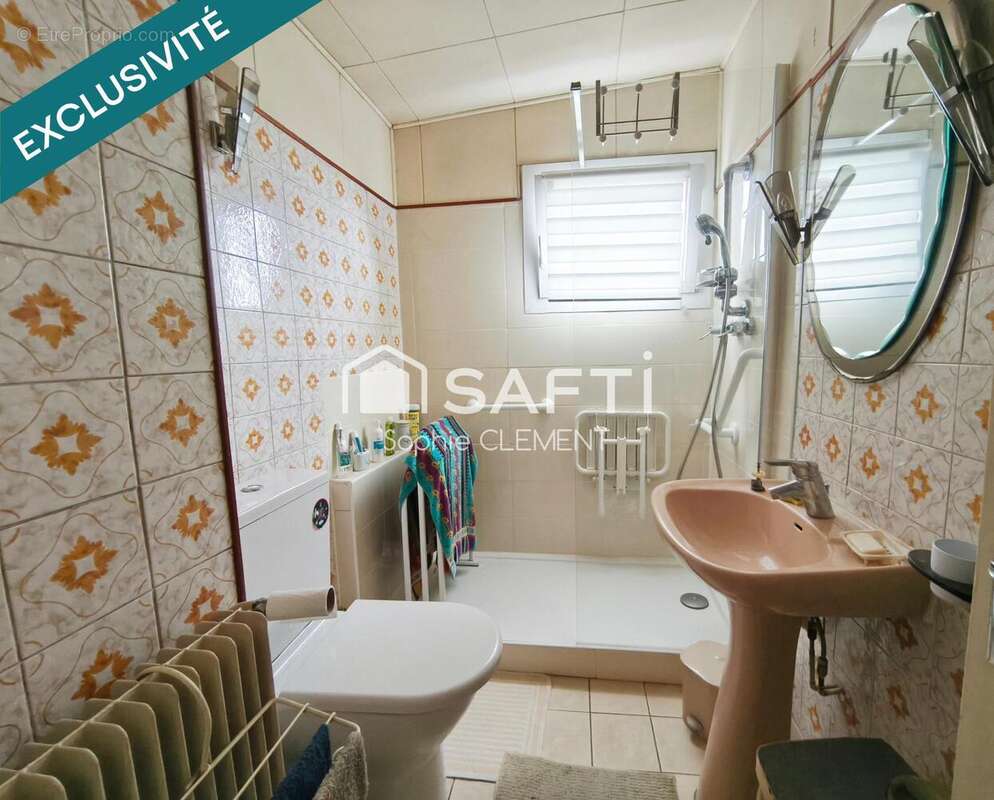 Photo 5 - Maison à TOULOUSE