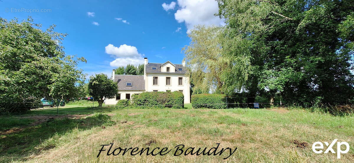 Maison 154 m² à Montivilliers  - photo 2