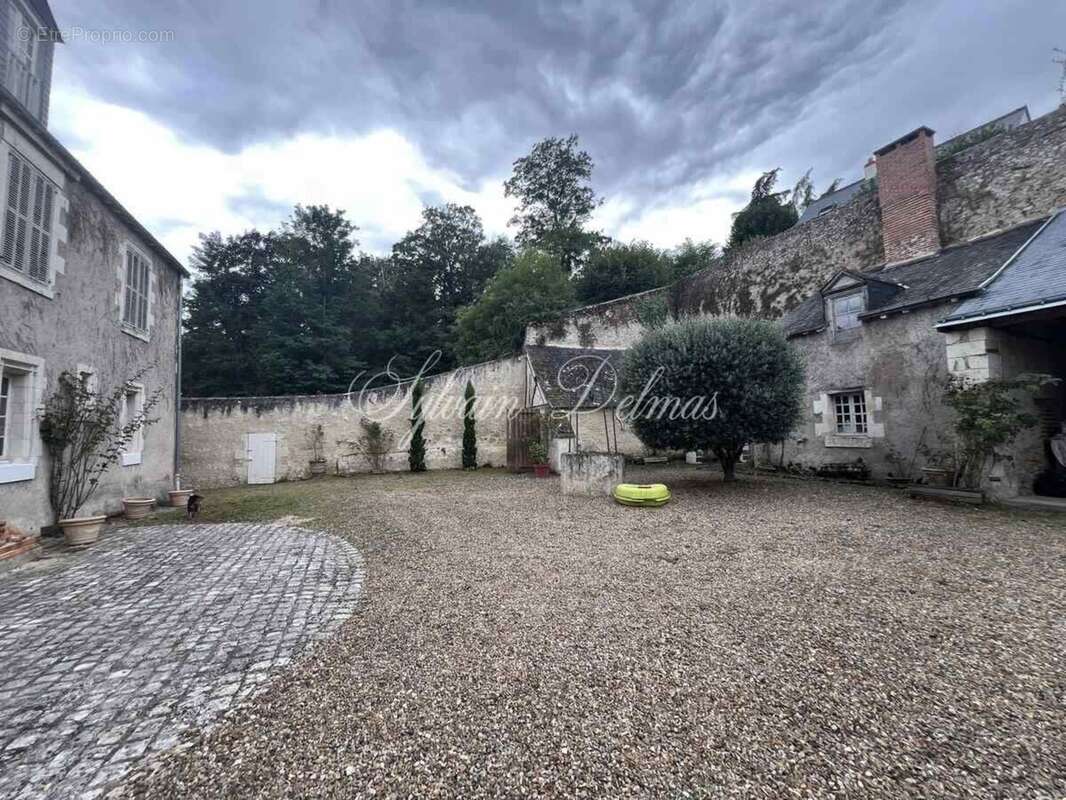 Propriete à vendre 0 pièces FONDETTES (37) - photo 25