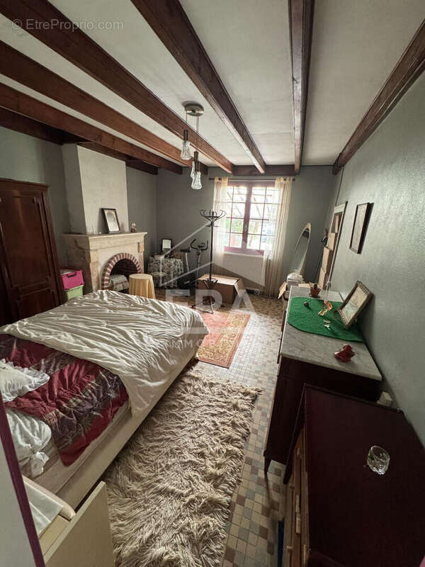 Maison à MONTPON-MENESTEROL