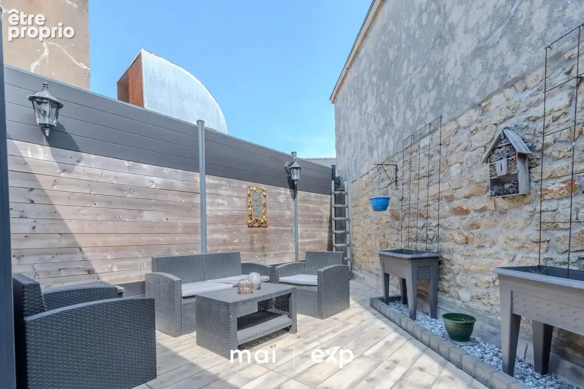 Maison 199 m² à Etel  - photo 7