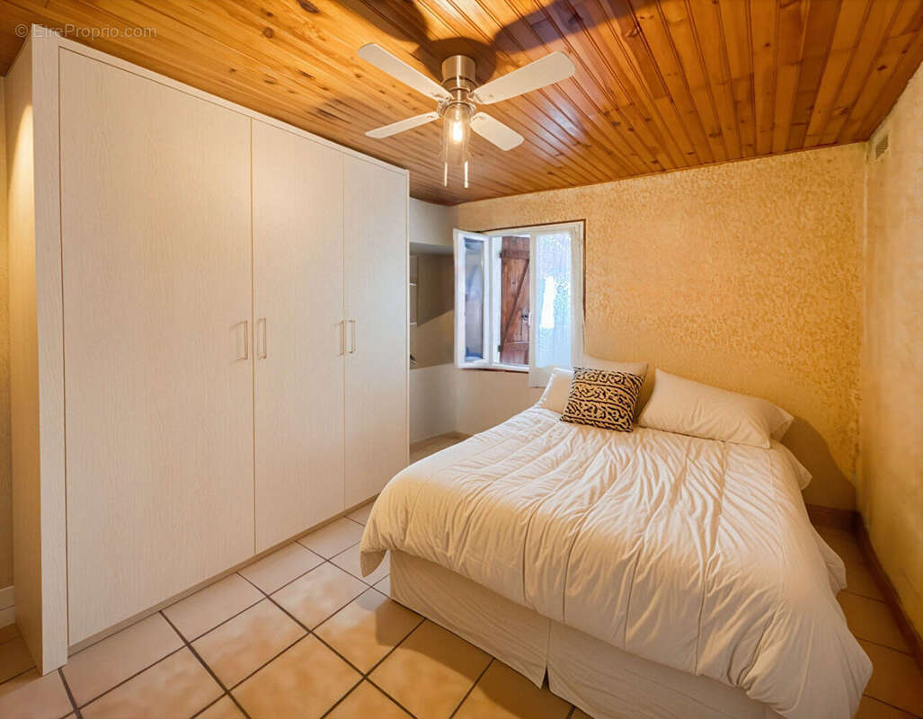 Maison Merignac  ARLAC 4 pièce(s) 86 m2 - photo 7