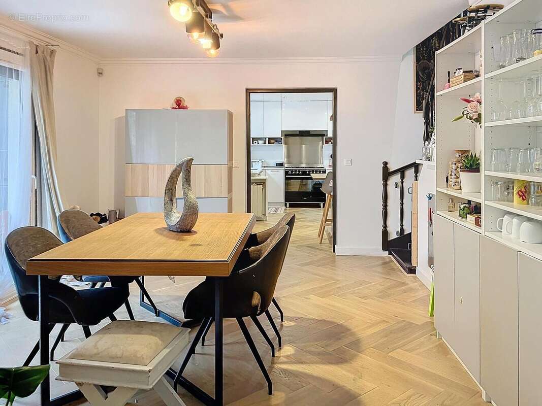 Photo 3 - Maison à CRETEIL