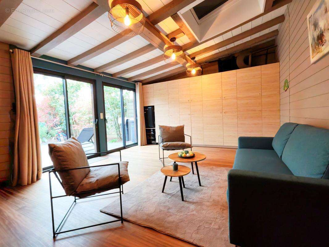 Maison à LA ROCHELLE