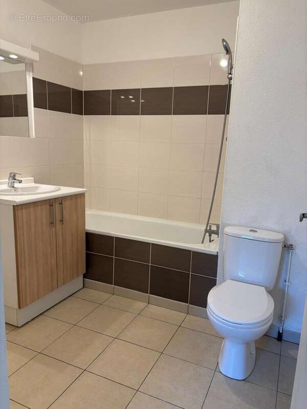 Appartement à SAINT-BRIEUC