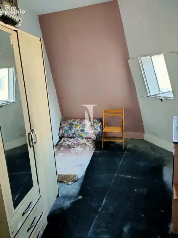 Appartement 1 pièce 10 m² à vendre à Paris-16e (75016) - photo 4