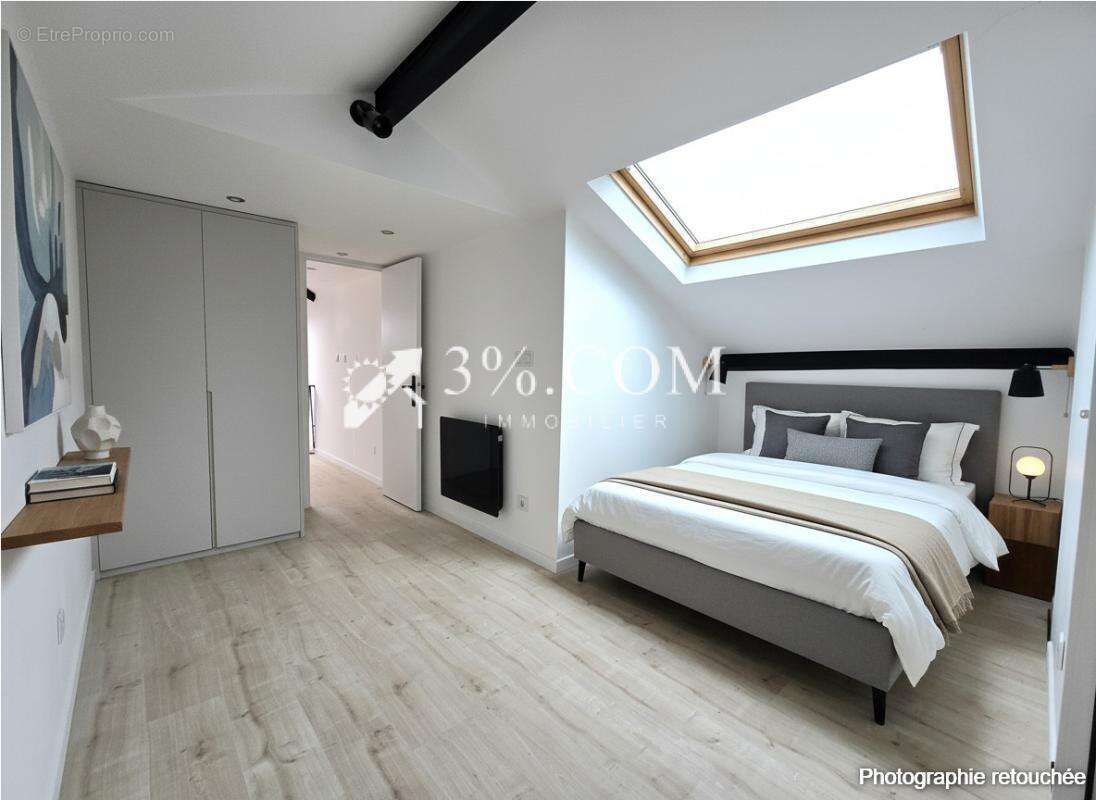 Appartement à TOURCOING