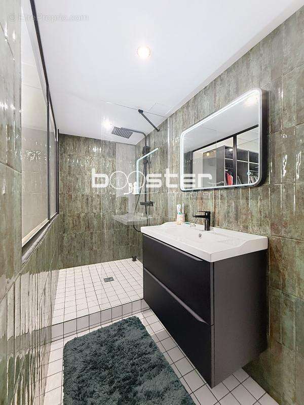 Appartement - photo 10