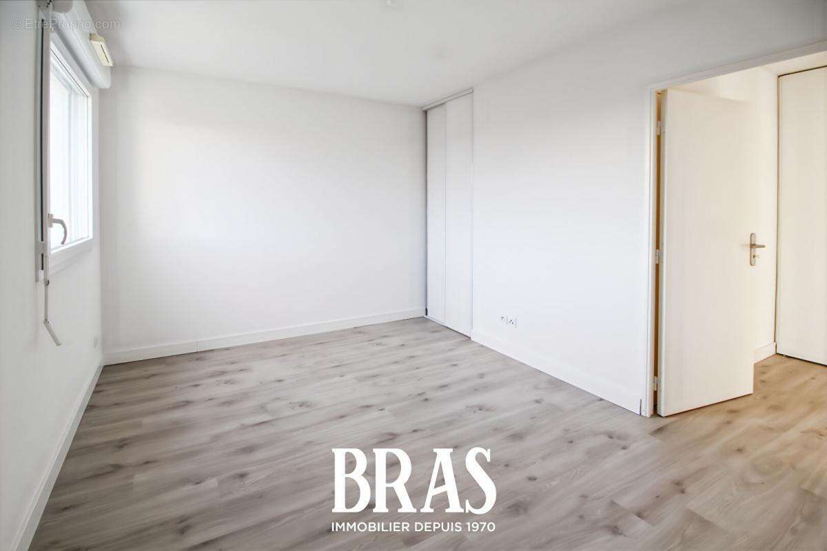 Appartement à SAUTRON