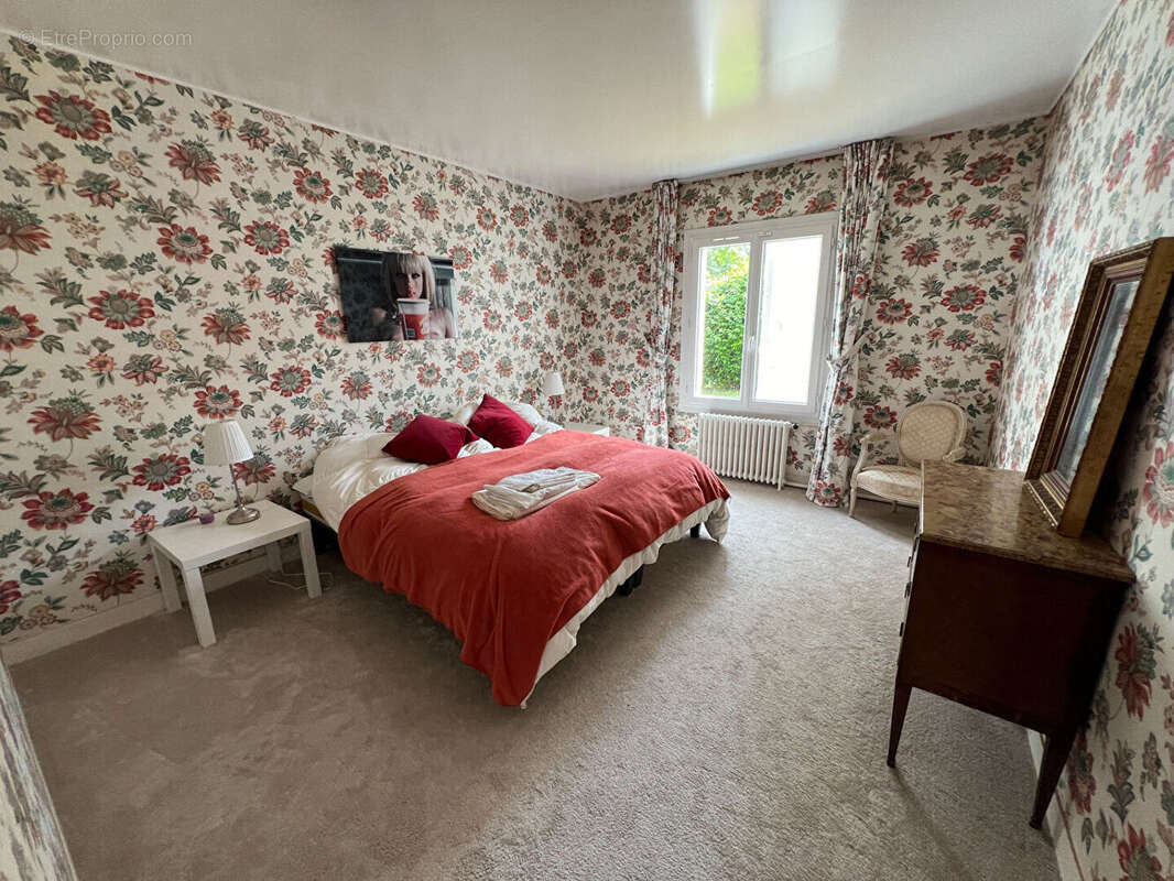 Maison à GROSROUVRE