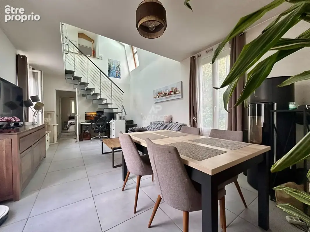 Maison Poissy 6 pièce(s) 115 m2 - photo 4