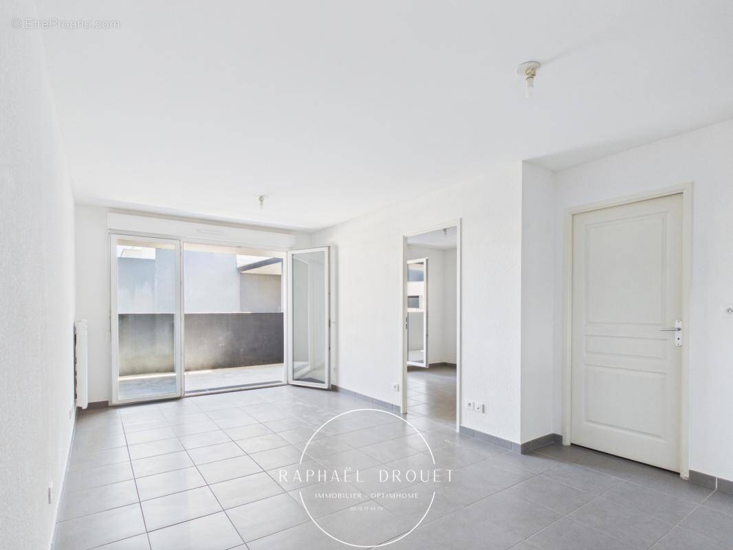 Appartement à CASTELNAU-LE-LEZ
