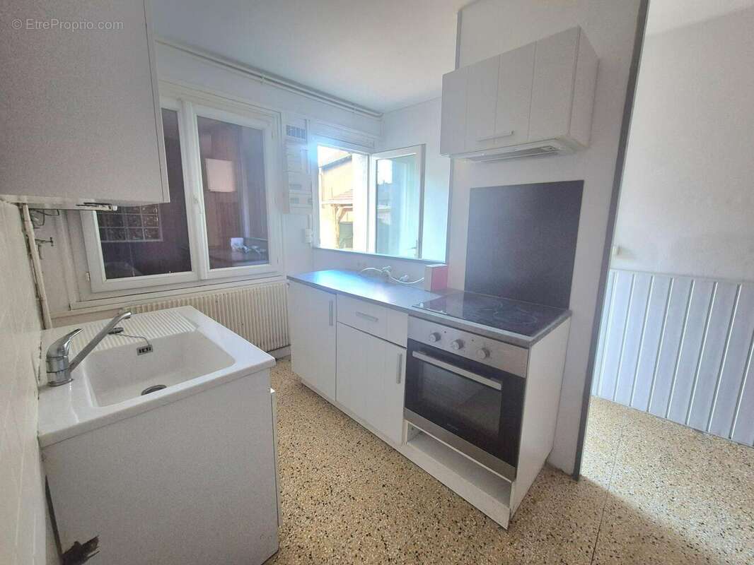 Photo 2 - Maison à BREUILPONT