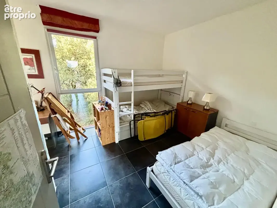 GRIGNAN - Villa contemporaine avec piscine et VUE sur 4000m2 - photo 36