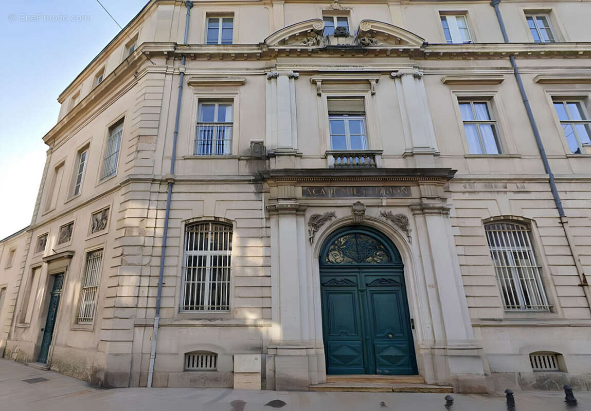 Duplex 35.38 m2- Centre Ville - photo 5