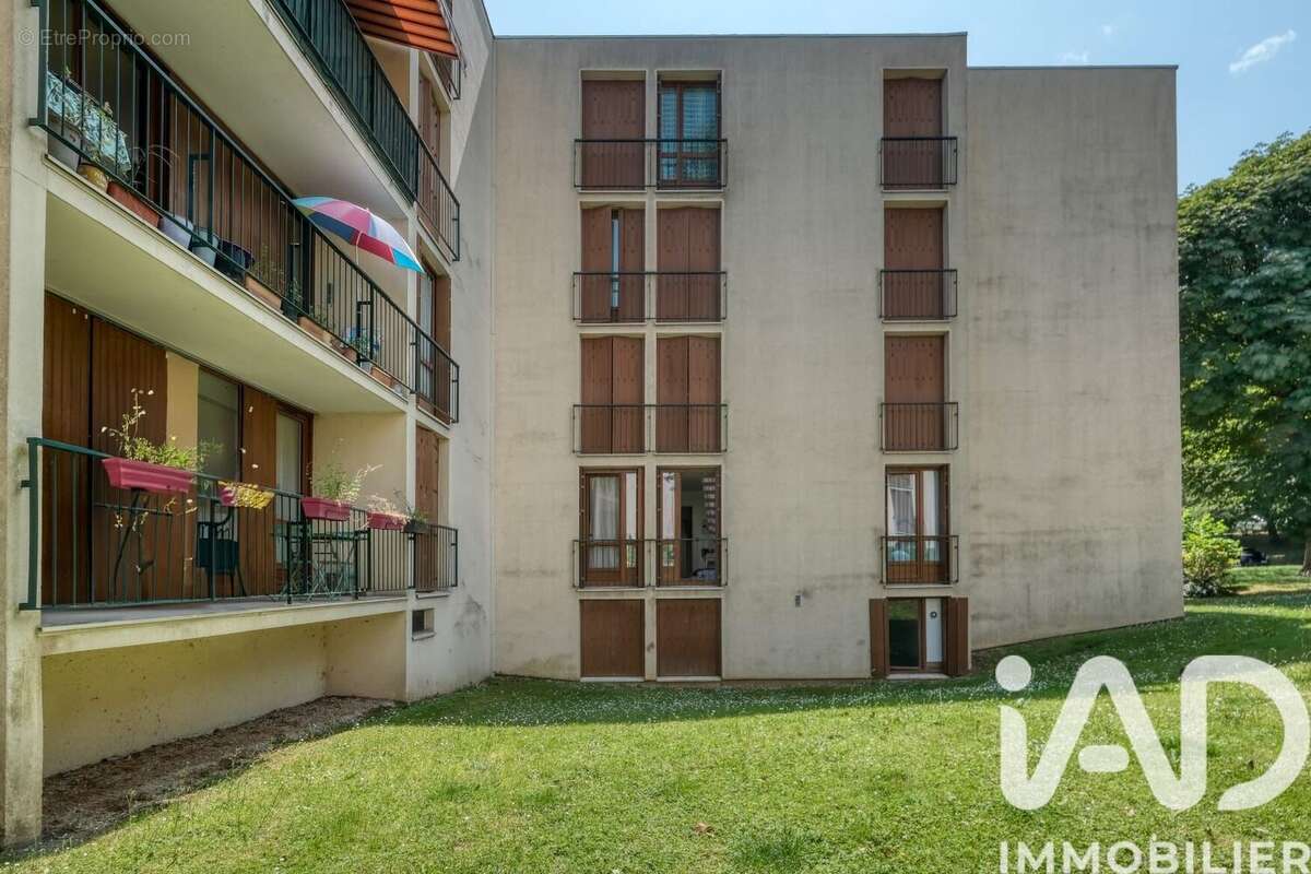 Photo 2 - Appartement à BRUNOY