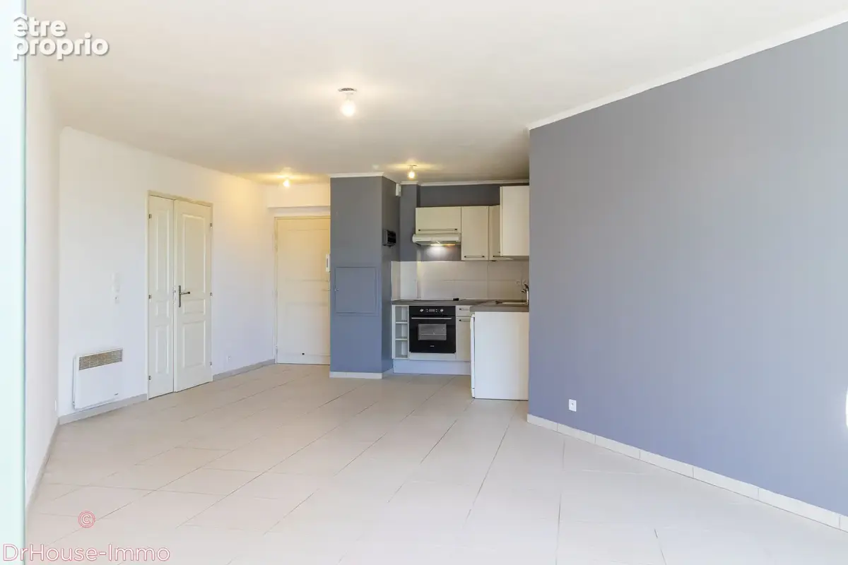 Appartement 3 pièces 63 m² à vendre à Cavalaire-Sur-Mer (83240) - photo 8
