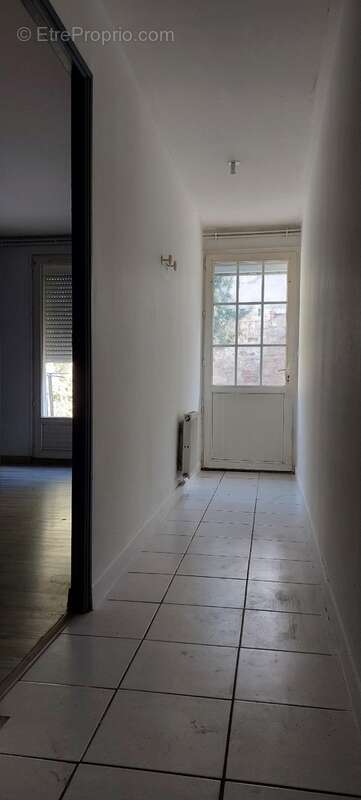 Appartement à HOUDAIN