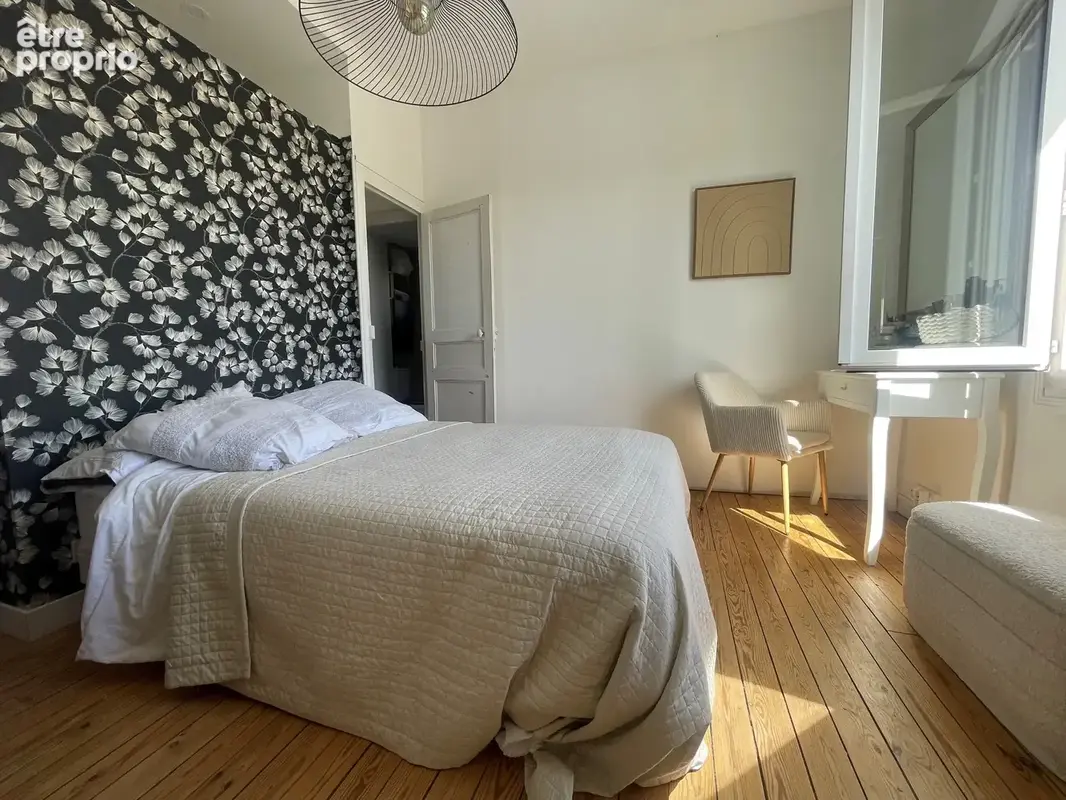 Maison Angers quartier les Justices - photo 7