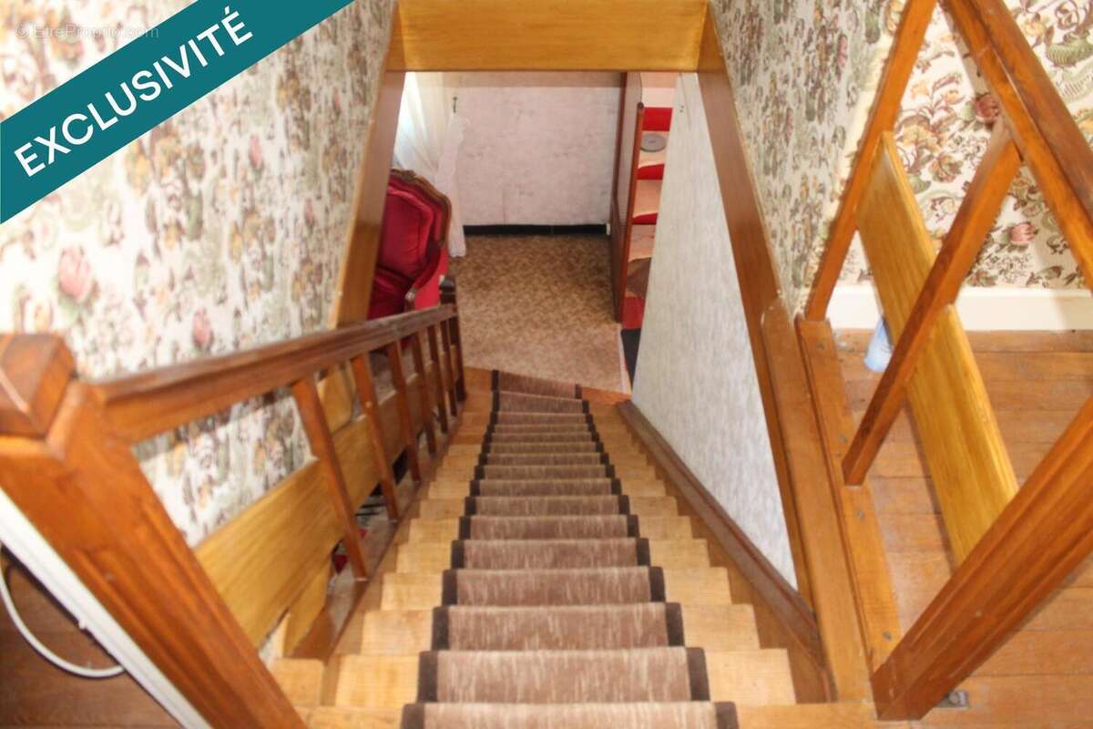 Photo 5 - Maison à AILLIANVILLE