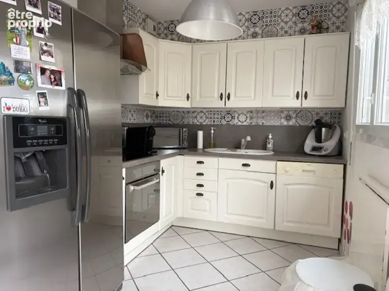 Maison de 4 pièces principales - photo 6