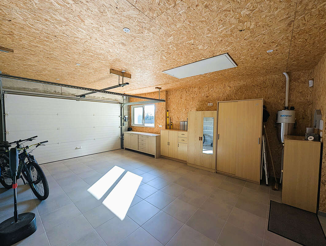 Maison à PONTCHATEAU