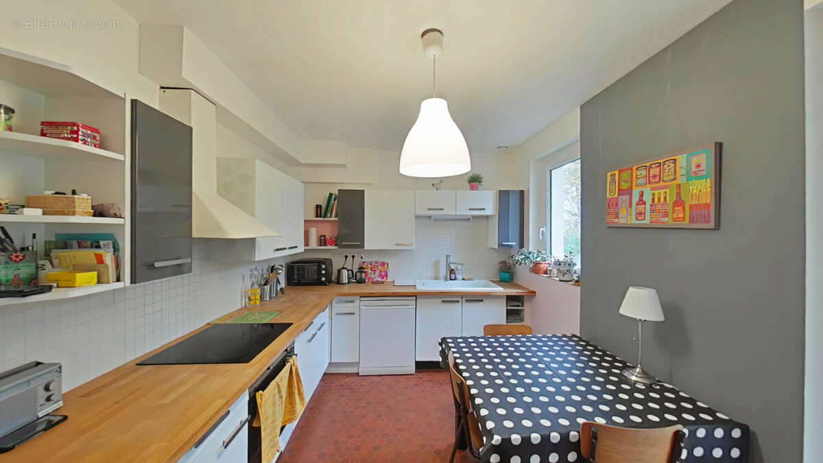 Maison à JOUE-LES-TOURS