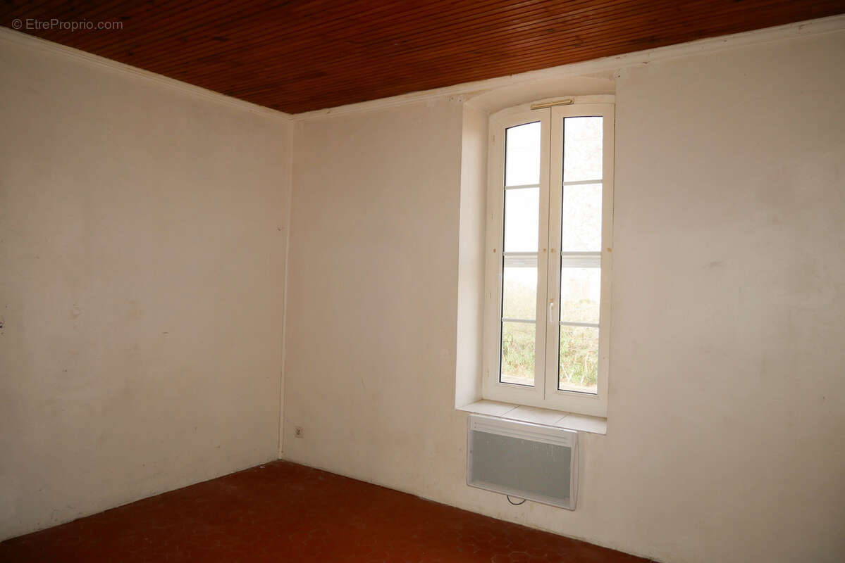 Appartement à GARDANNE