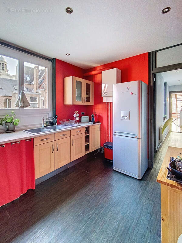 Appartement à CAMBRAI