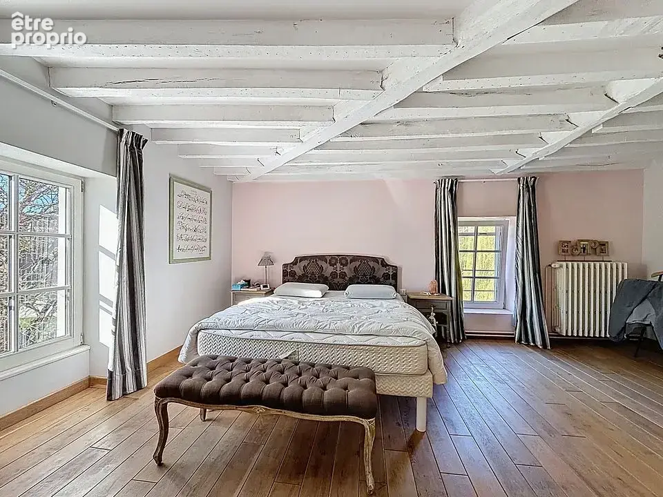 Sublime Manoir de 1802 - photo 10