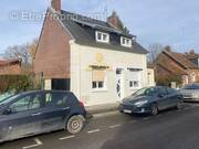 Maison à BICHANCOURT