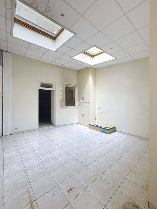 Appartement à SAINT-AFFRIQUE