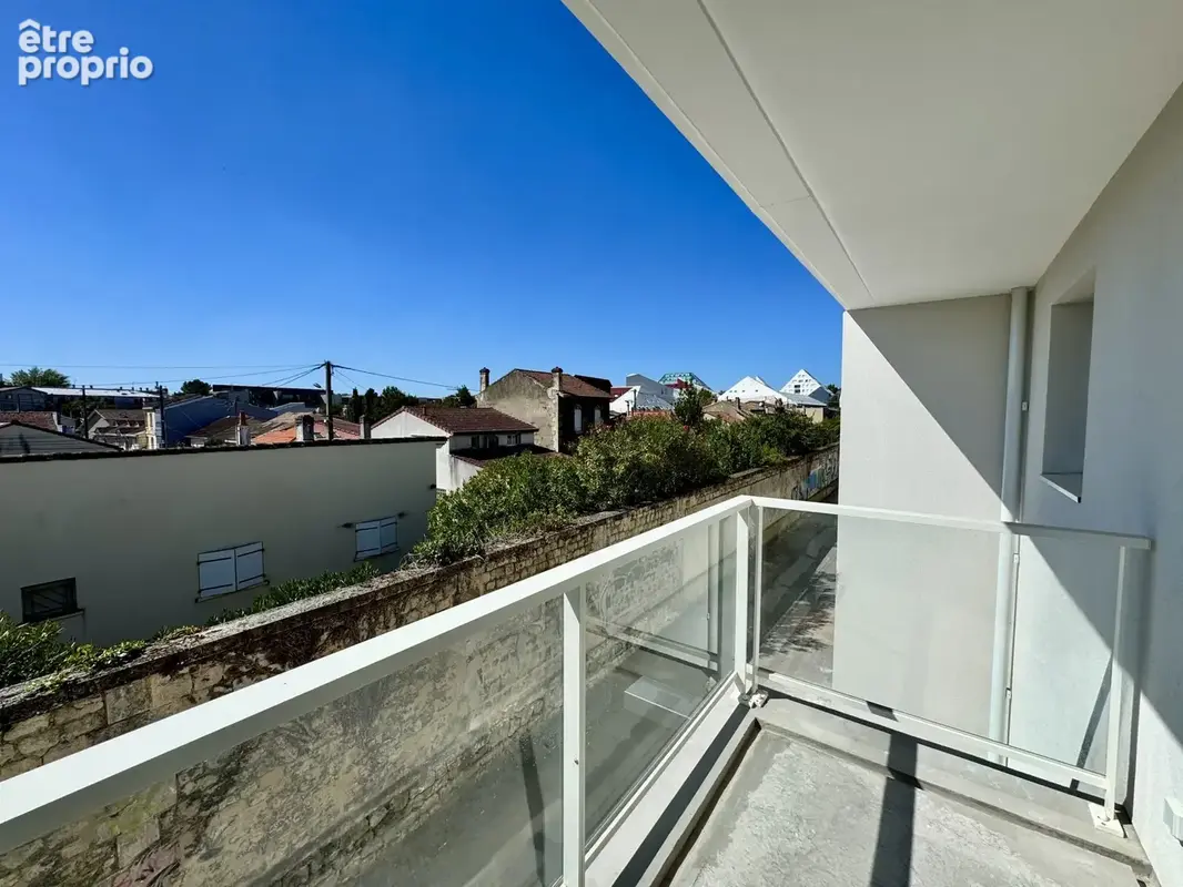 Photo Appartement à Bordeaux au prix de N/C