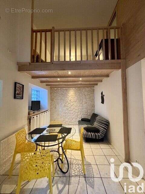 Photo 4 - Appartement à VALS-LES-BAINS