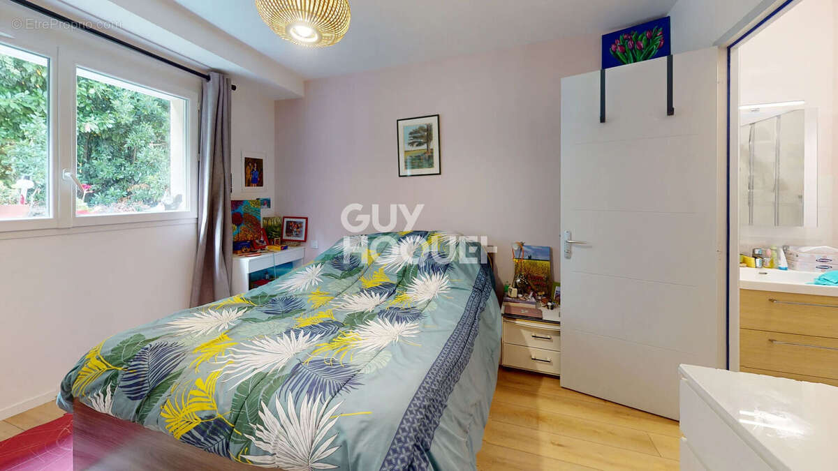 Maison Marcey-les-Grèves 106m² - photo 5