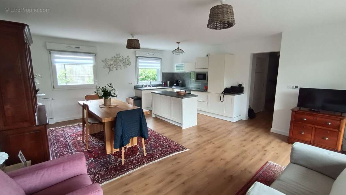 Appartement à RONCQ