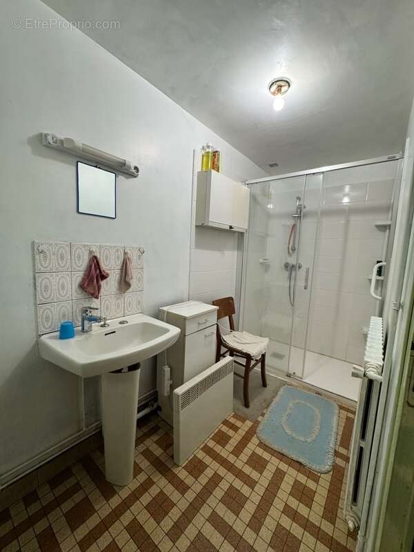 Maison à vendre 5 pièces CHENAY (79) - photo 16