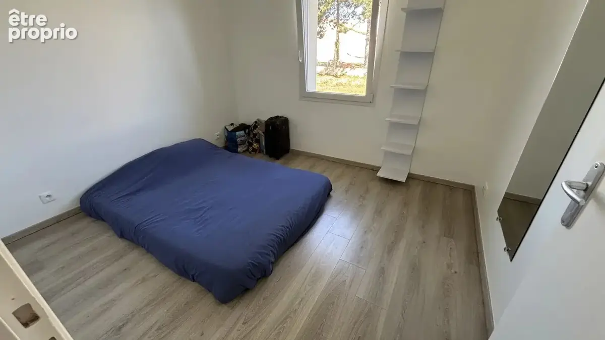 Maison de plain‑pied moderne – 2015 – 3 chambres – Aucun travaux - photo 4