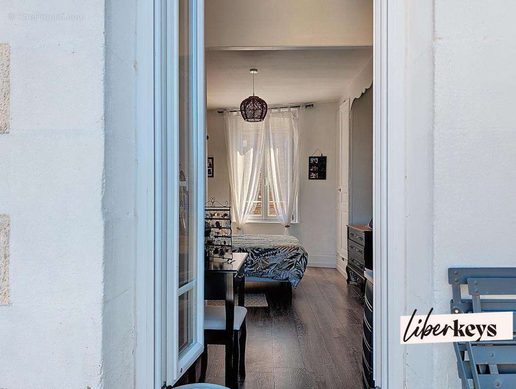 Maison de ville clé en main, 4 chambres, jardin et garage en centre de CONCHES EN OUCHE - photo 9