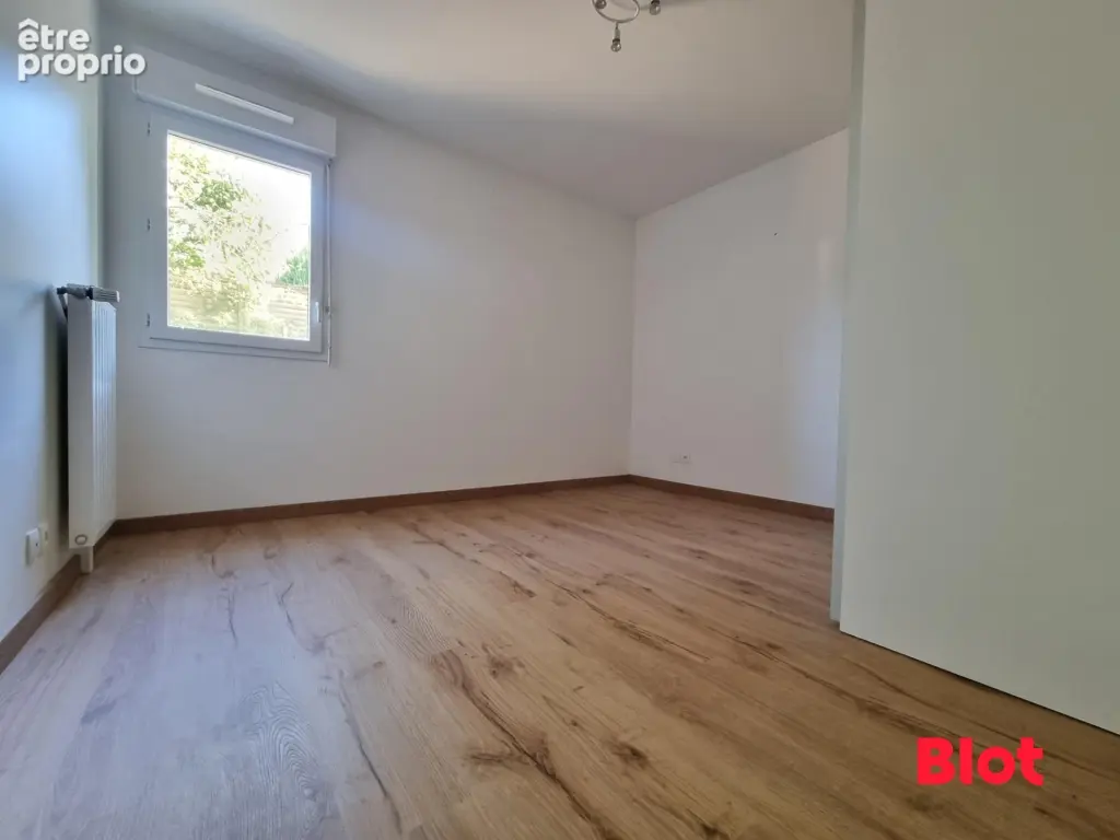 Appartement 3 pièces 63 m² à vendre à Vezin-Le-Coquet (35132) - photo 7