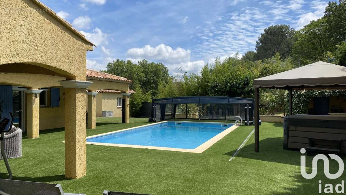 Photo 3 - Maison à LE LUC