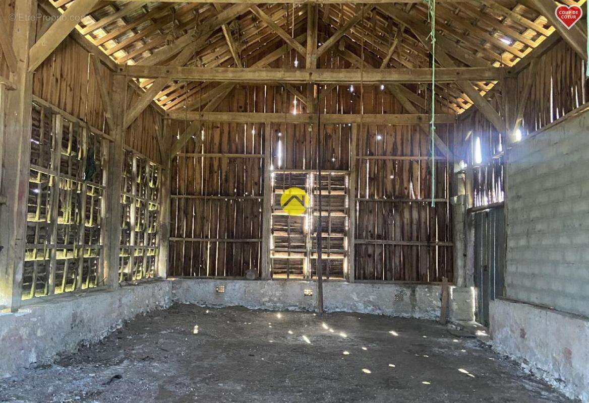 Belle maison en pierre - photo 4