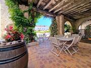 Maison à CASTILLONNES