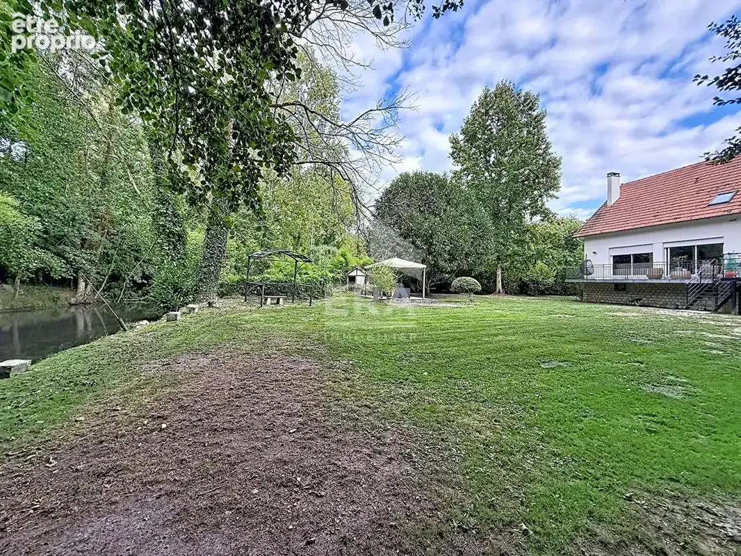 Maison 260m² à saclas - photo 18