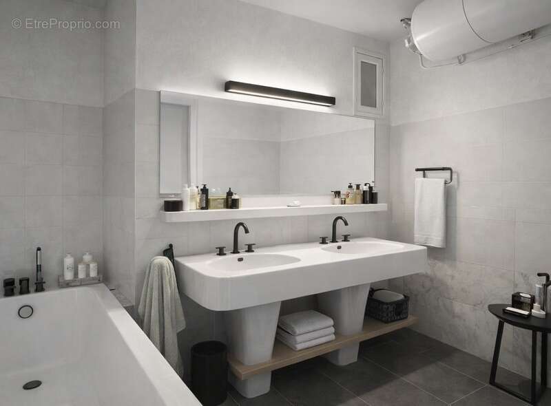 Appartement à vendre 4 pièces 118m2 - MARSEILLE 7EME ARRONDISSEMENT (13) - photo 21
