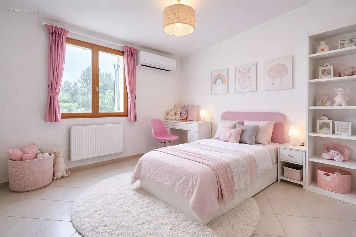 Maison à LES PENNES-MIRABEAU